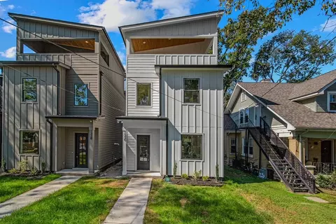 1330 Stainback Ave, Nashville, TN 37207