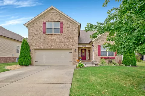1061 Lindyn Lee Way, Gallatin, TN 37066