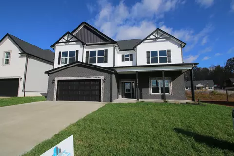 375 Timber Spgs, Clarksville, TN 37042