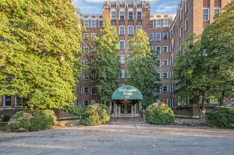 4225 Harding Pike #105, Nashville, TN 37205