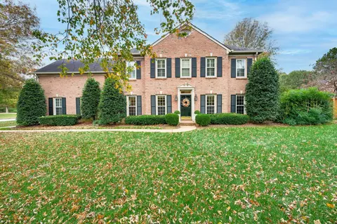 801 E Moran Rd, Brentwood, TN 37027