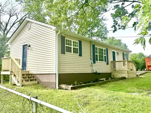 265 SE Oakland Trl, Cleveland, TN 37323