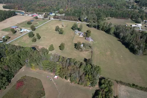 460 Grosch Rd Tract 2, Manchester, TN 37355