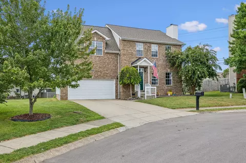 1725 Stephenson Ln, Spring Hill, TN 37174