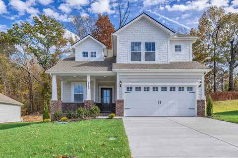 1051 Ross Farms Blvd, Clarksville, TN 37040