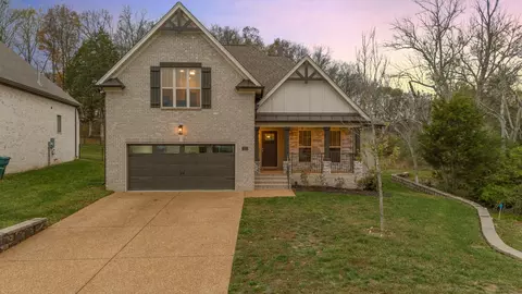 321 Timber Ln, Lebanon, TN 37087