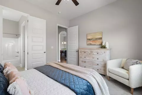 Bedroom - 905 Scouting Dr, Franklin, TN 37064 photo 2 of 9