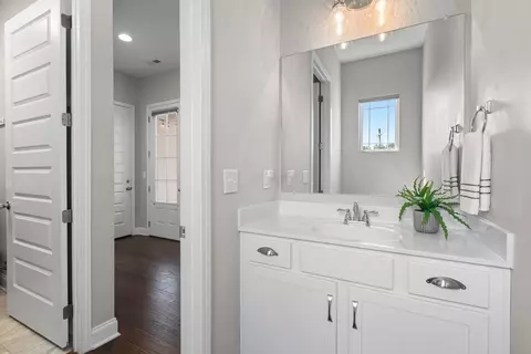 Entry Way - 905 Scouting Dr, Franklin, TN 37064 photo 1 of 2