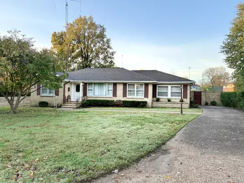 305 Jessie Ave, Hopkinsville, KY 42240