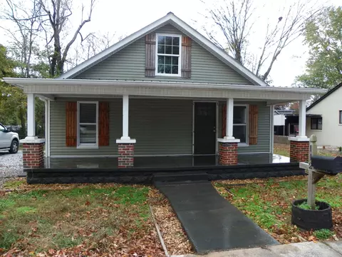 112 Havron St, Mcminnville, TN 37110