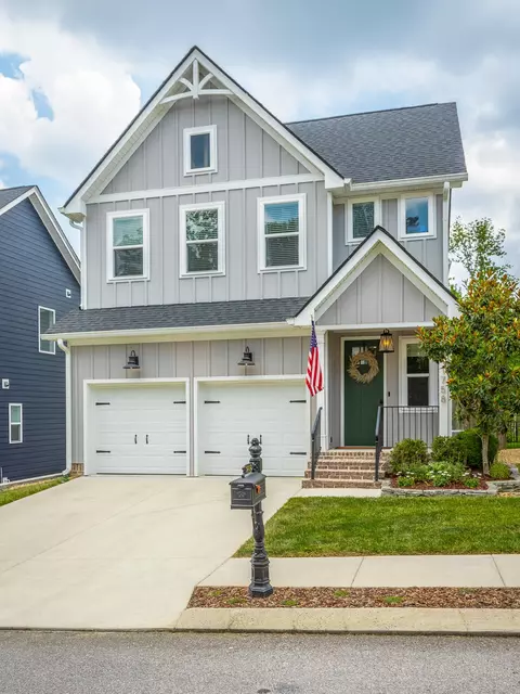 1758 Seven Pines Ln #31, Chattanooga, TN 37415