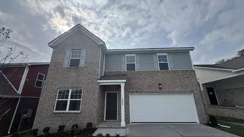 111 Cades Blf, Mount Juliet, TN 37122