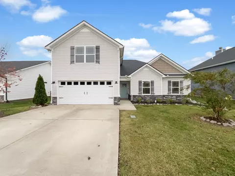 256 Karis Dr, Spring Hill, TN 37174
