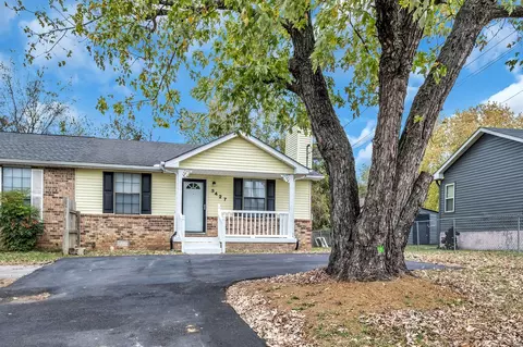 3427 Fawnwood Pl, Nashville, TN 37207