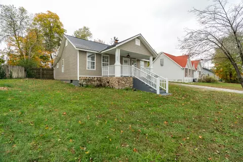 424 W 7th St, Cookeville, TN 38501