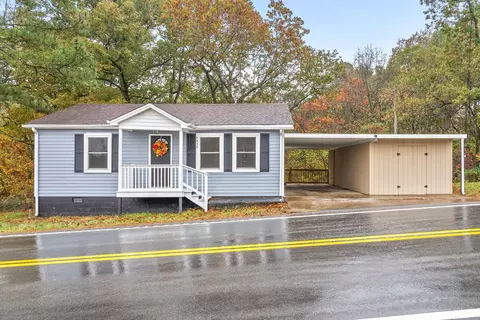 4430 Lylewood Rd, Indian Mound, TN 37079