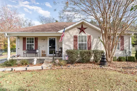 160 N Wagon Trl, Murfreesboro, TN 37128