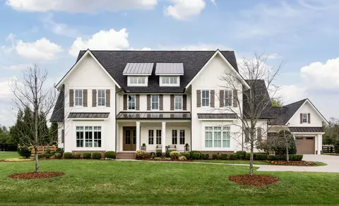 1010 Buena Vista Dr, Franklin, TN 37069