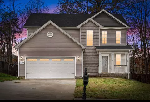 1284 Morstead Dr, Clarksville, TN 37042