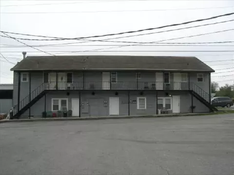 206 Edison St W, Fayetteville, TN 37334