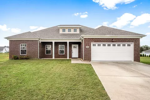 304 Atlantic Ave, Shelbyville, TN 37160
