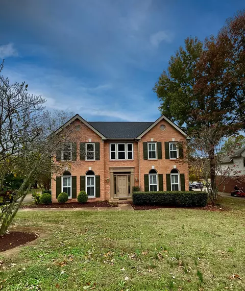 1531 Aberdeen Dr, Brentwood, TN 37027
