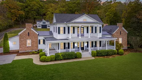 3290 Carl Rd, Franklin, TN 37064