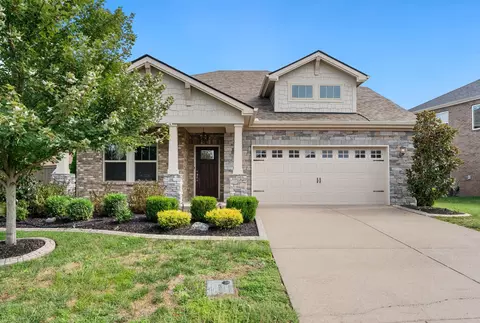 4364 Stone Hall Blvd, Hermitage, TN 37076