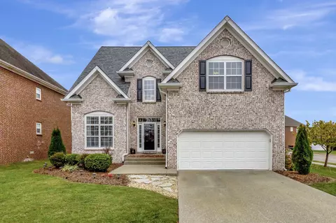1029 Belcor Dr, Spring Hill, TN 37174