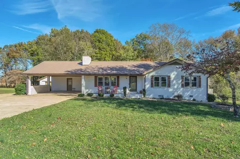 62 Tunstill Loop Rd, Fayetteville, TN 37334