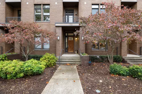1702 18th Ave S #TOWNHOME, Nashville, TN 37212