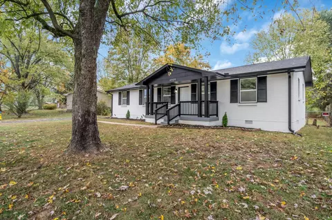 4909 Big Horn Dr, Old Hickory, TN 37138