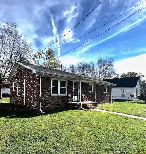 116 N Jessup Ave, Hopkinsville, KY 42240