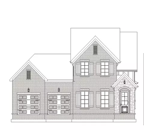 4008 Tawnya Charles Ln, Murfreesboro, TN 37128