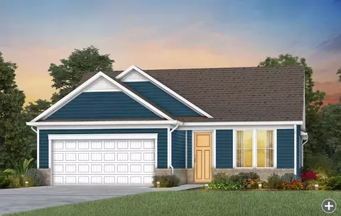 241 Mezzo Dr, Murfreesboro, TN 37128