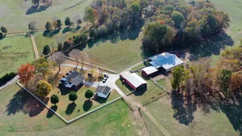 242 Chief Creek Rd, Lawrenceburg, TN 38464