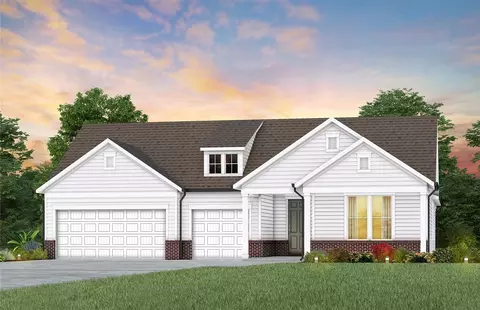 7620 Fermata Way, Murfreesboro, TN 37128