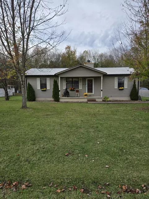 107 Greenland Dr, Mcminnville, TN 37110