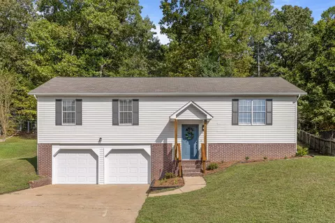 13411 Emerald Creek Cir, Soddy Daisy, TN 37379