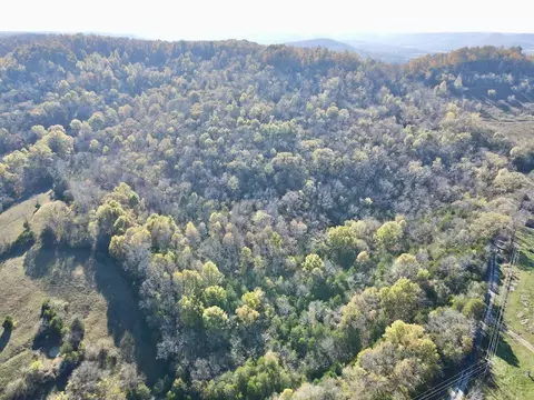 0 Bradyville Hill Rd, Bradyville, TN 37026
