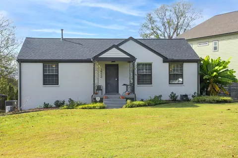 2312 Sheridan Rd, Nashville, TN 37206