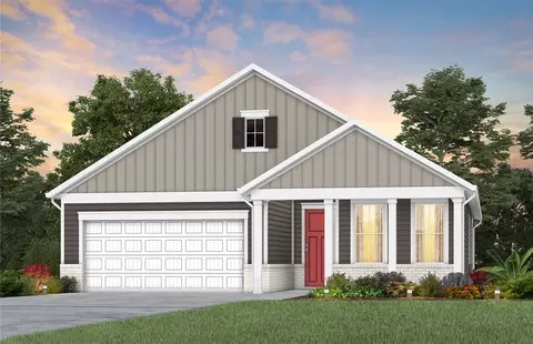 262 Mezzo Dr, Murfreesboro, TN 37128