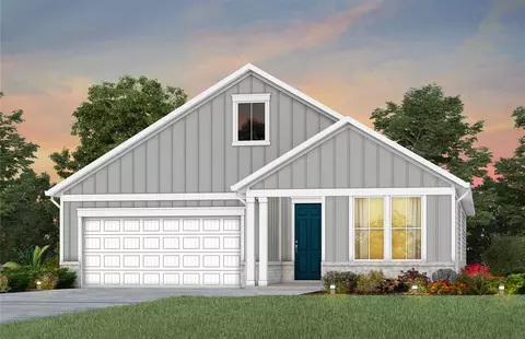 261 Mezzo Dr, Murfreesboro, TN 37128