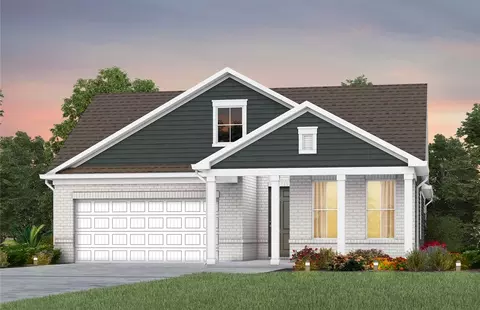 7574 Fermata Way, Murfreesboro, TN 37128