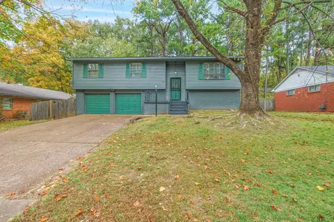 3944 Plymouth Ave, Memphis, TN 38128