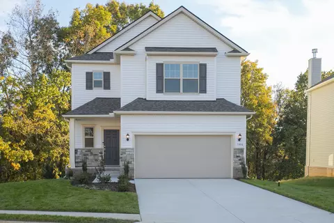 3306 Tonklin Ct, Columbia, TN 38401