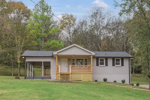 317 Fannin Dr, Goodlettsville, TN 37072