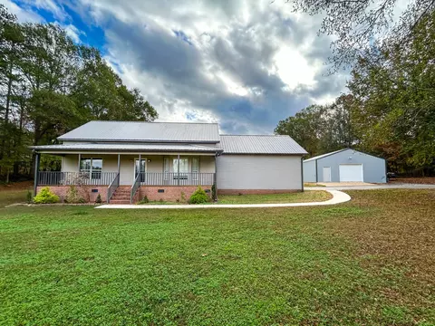 1180 Mayfield Rd, Henderson, TN 38340