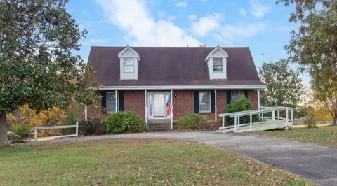 1908 Old Dover Rd, Clarksville, TN 37042