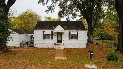 1449 W 55th St, Chattanooga, TN 37409